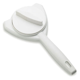 The Gripper Jar Opener, white