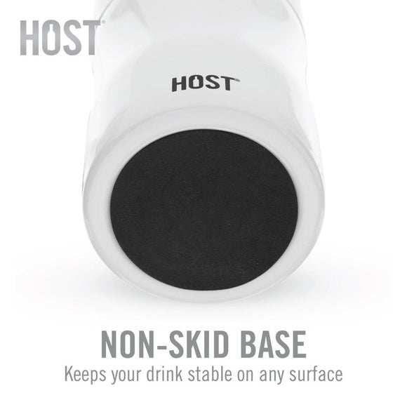 HOST Stay-Chill Slim Can Cooler