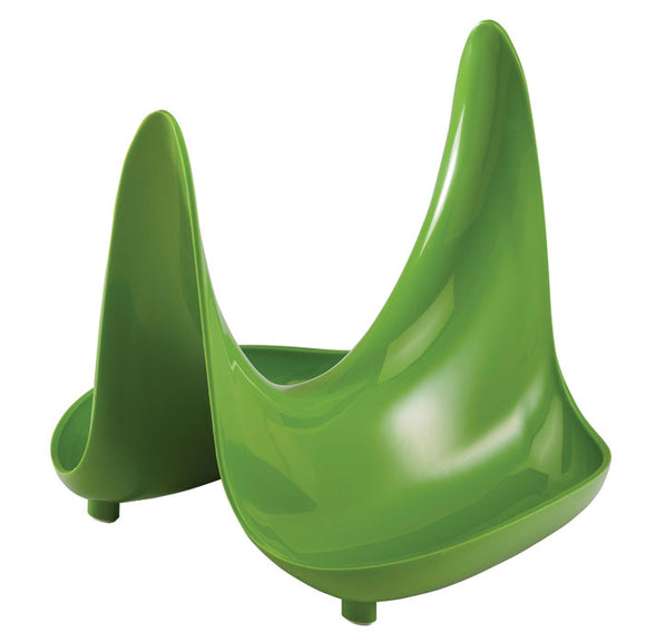 Hutzler Pot Lid Stand