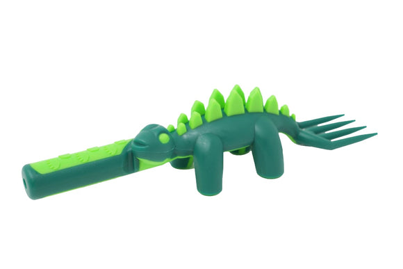 Constructive Eating Dino Utensils