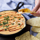 Lodge Classic Cast Iron Skillet-7