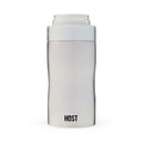 HOST Stay-Chill Slim Can Cooler
