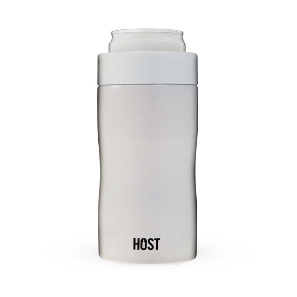 HOST Stay-Chill Slim Can Cooler