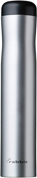 Rabbit Automatic Electric Corkscrew, Silver