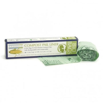 BioBags Compost Pail Liner
