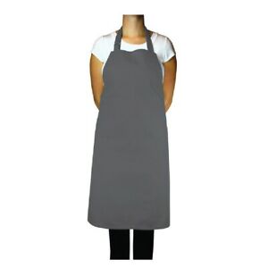MUkitchen Cotton Apron, Multiple Designs
