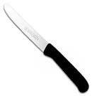 Messermeister 4.5" Serrated Tomato Knife w/Sheath-2