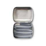 GoSili Extra Long Straw Tin