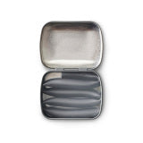 GoSili Extra Long Straw Tin