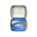 GoSili Standard Size Straw Tin
