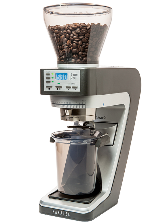 Baratza Sette 270