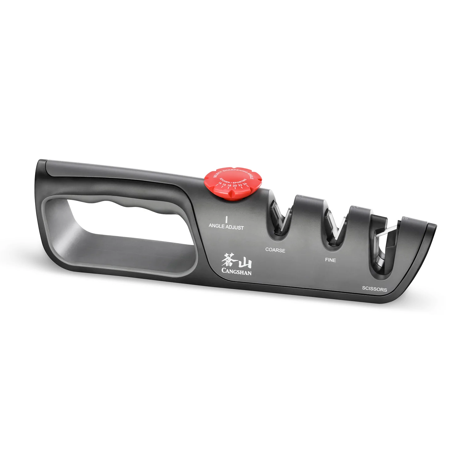 Cangshan Knife + Scissor Sharpener - Thumbnail 5