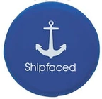 Capabunga, Shipfaced