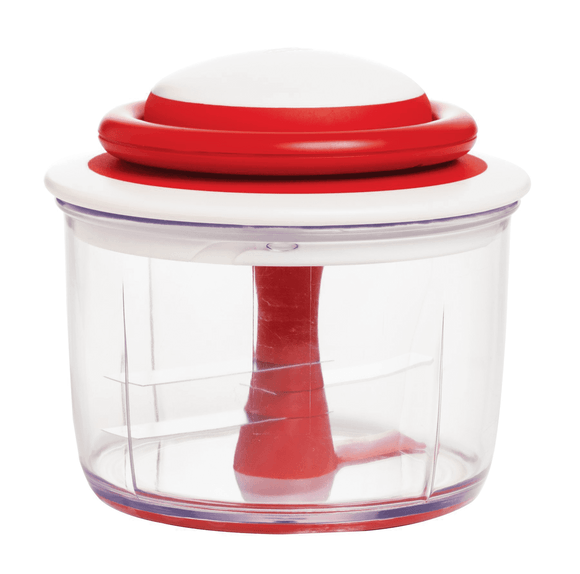 VeggiChop Red