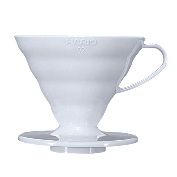 Hario V60 Plastic Dripper