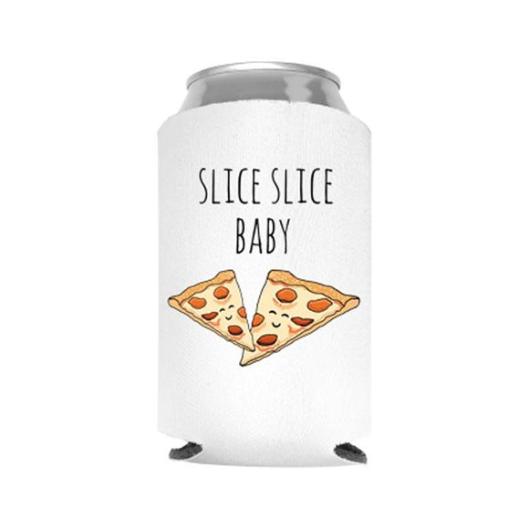 Slice Slice Baby - Can Cooler