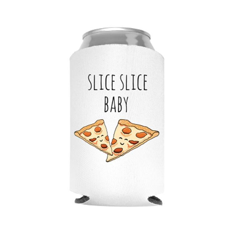 Slice Slice Baby - Can Cooler