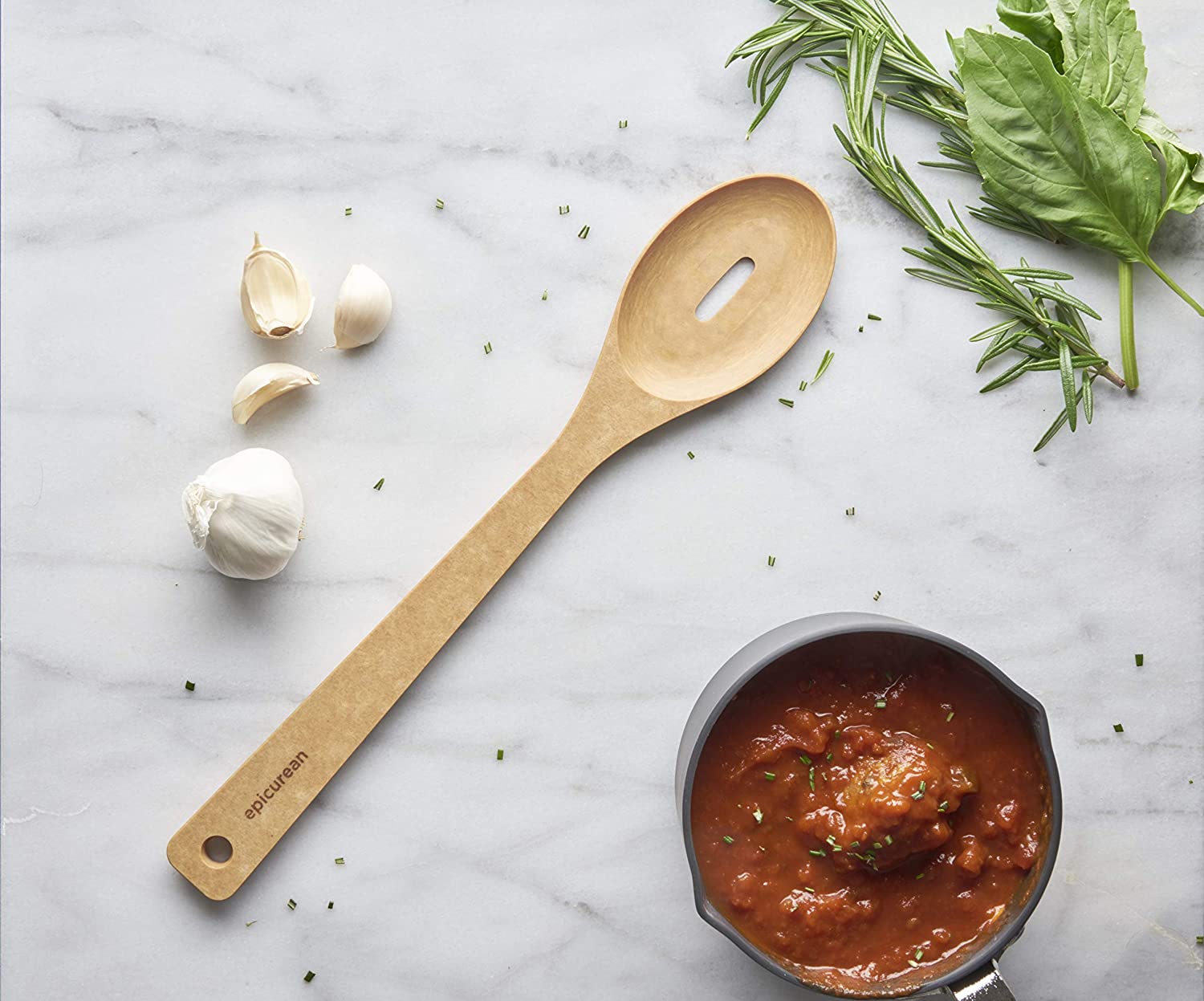 Epicurean Chef Series Slotted Spoon