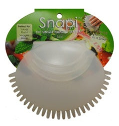 Snapi Single Handed Server