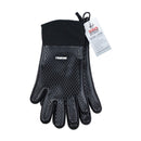 BBQ Butler Cloth Lined Silicone Gloves-1