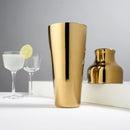 Belmont Gold Cocktail Shaker