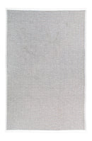 Honeycomb Terry 100% Cotton Dishtowel, Multiple Colors-6