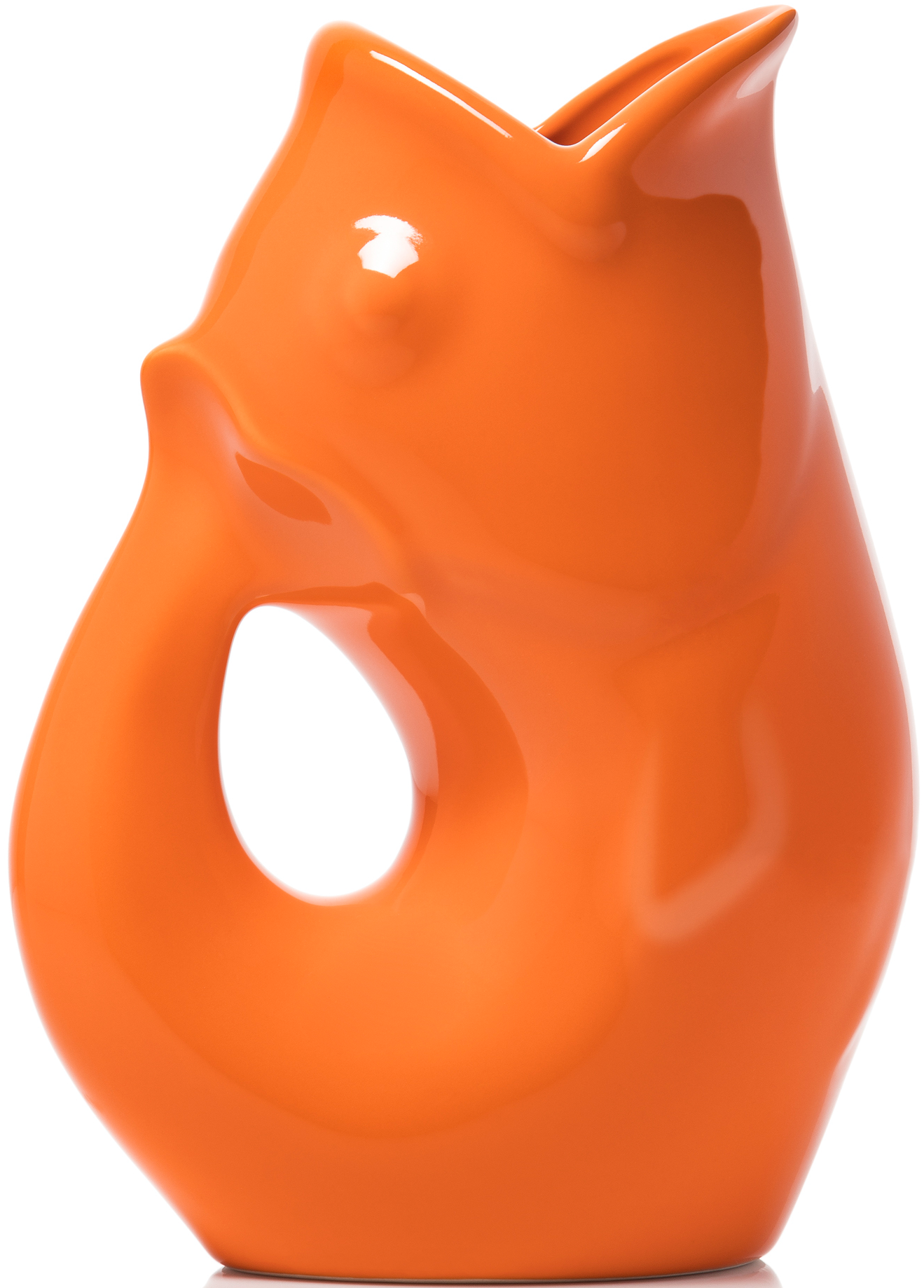 Gurgle Pot Pitcher - Thumbnail 3