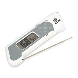 Folding Thermocouple Thermometer