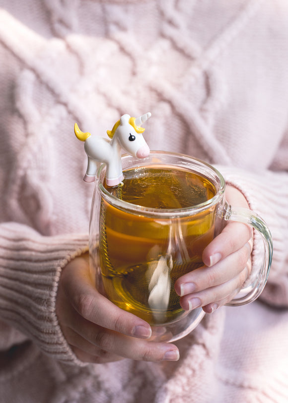 Unicorn Tea Infuser