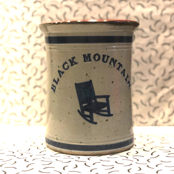 Black Mountain Utensil Holder