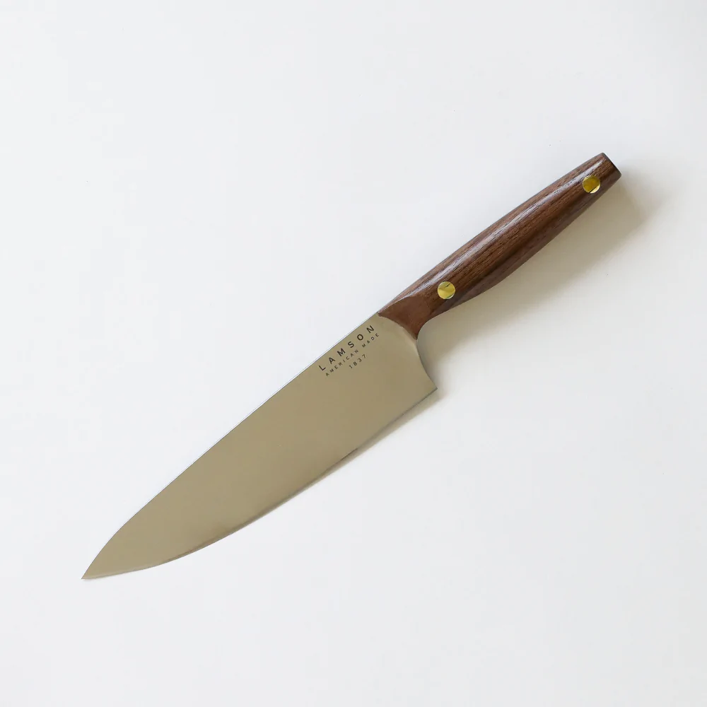 Lamson 8" Vintage Chef's Knife