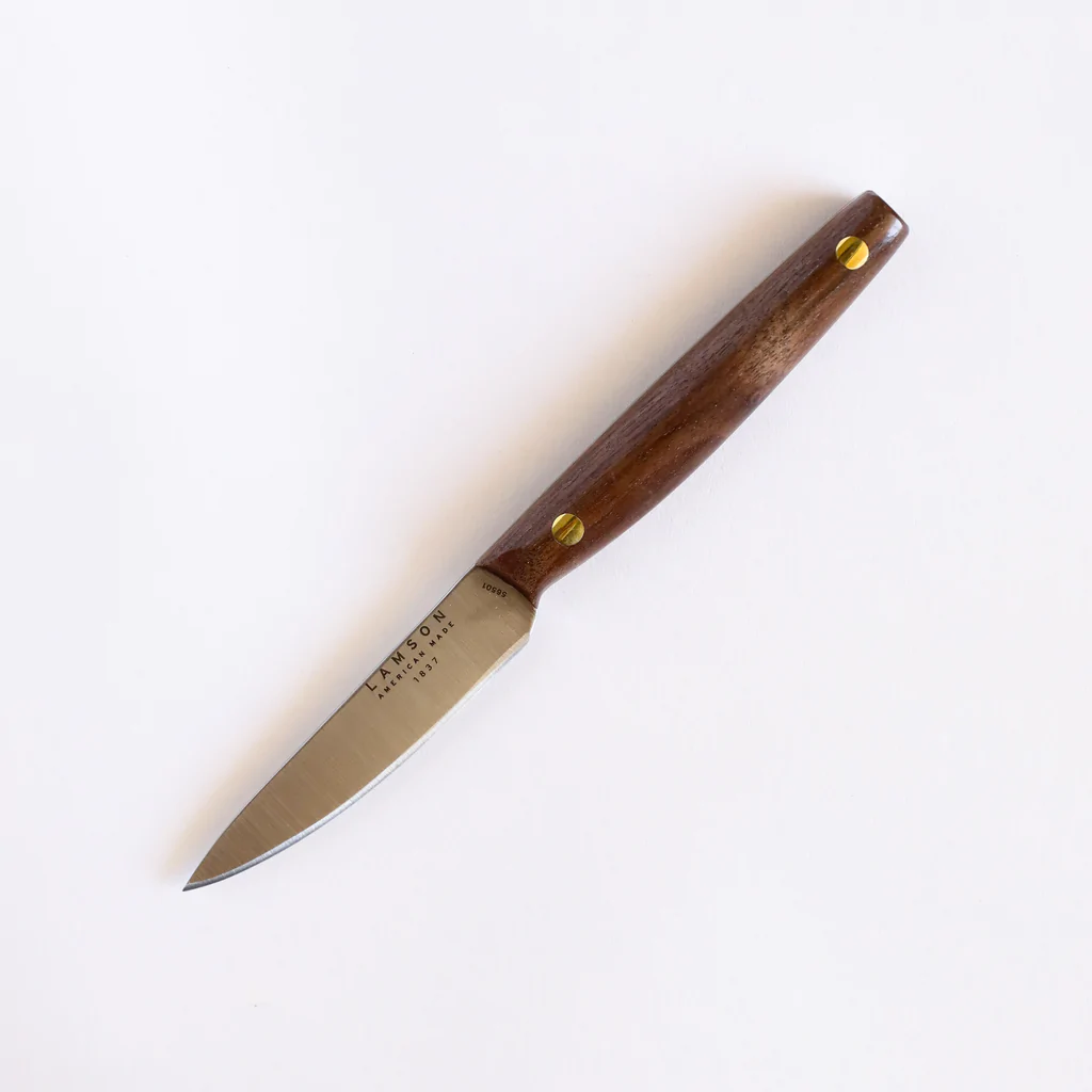Lamson 3.5" Vintage Paring Knife