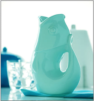 Large Gurgle Pot