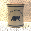 Black Mountain Utensil Holder-1