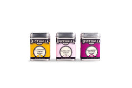 Spicewalla Sugar & Spice Collection