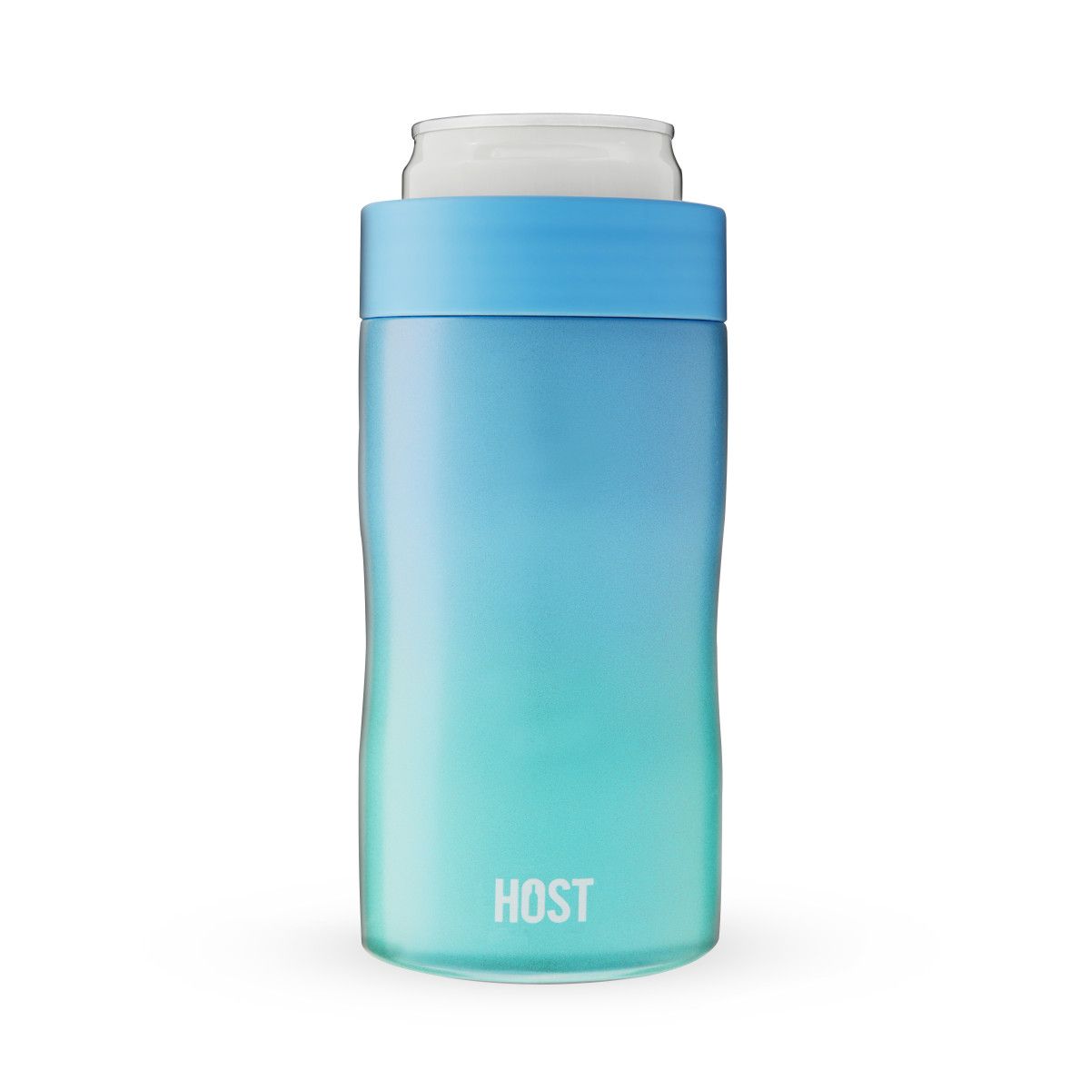 HOST Stay-Chill Slim Can Cooler