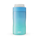 HOST Stay-Chill Slim Can Cooler