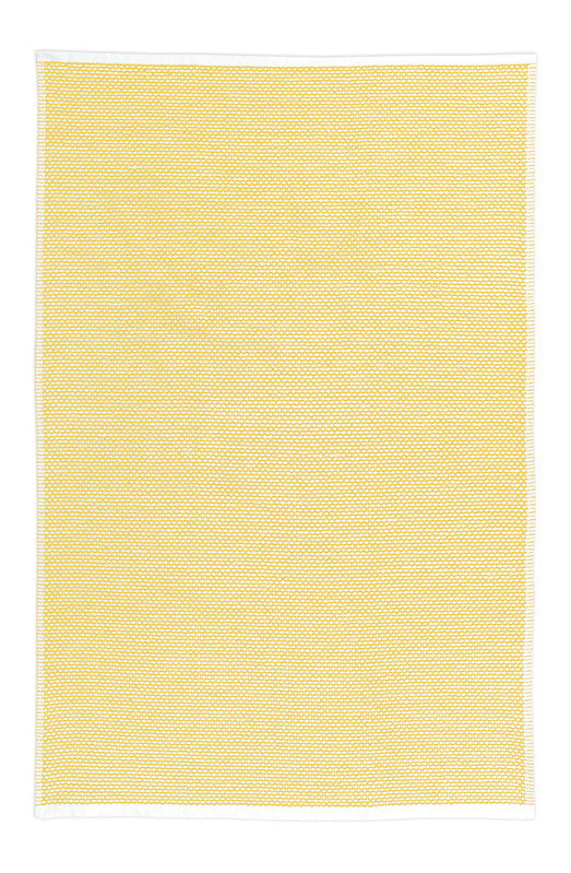 Honeycomb Terry 100% Cotton Dishtowel, Multiple Colors